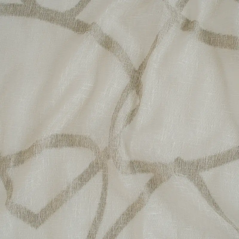 Stoff Pikot 7324-7324-26 von Fuggerhaus