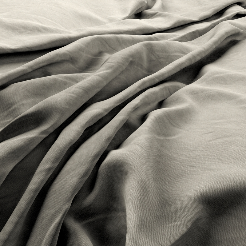 Stoff Laundered-Linen 4777-4779-4777-54 von Fuggerhaus