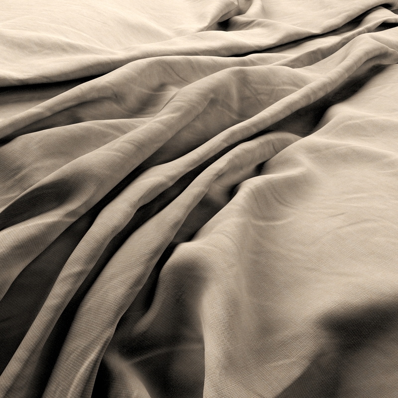 Stoff Laundered-Linen 4777-4779-4777-92 von Fuggerhaus