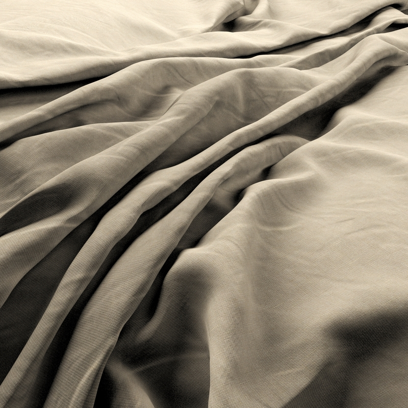 Stoff Laundered-Linen 4777-4779-4778-15 von Fuggerhaus