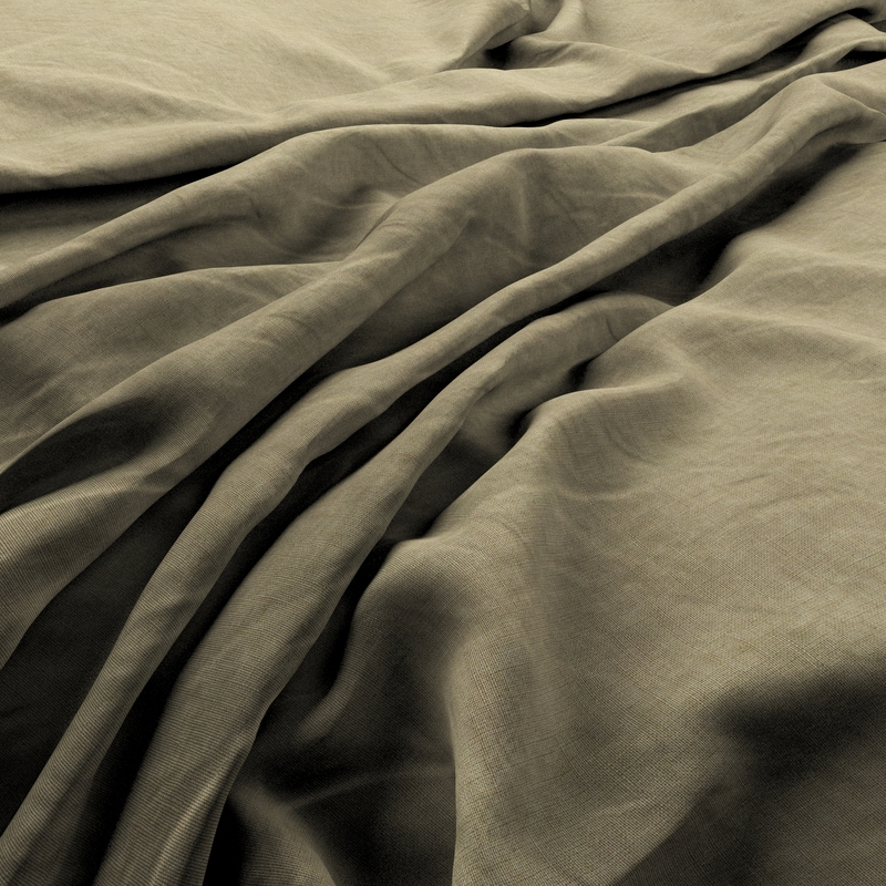 Stoff Laundered-Linen 4777-4779-4778-22 von Fuggerhaus