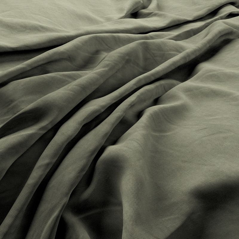 Stoff Laundered-Linen 4777-4779-4778-46 von Fuggerhaus