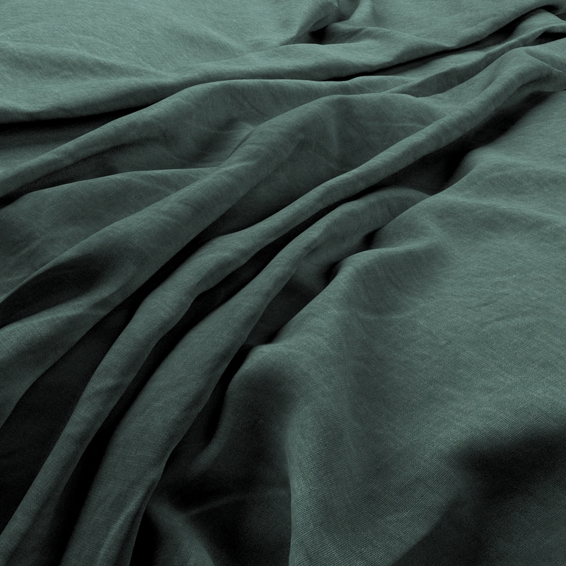 Stoff Laundered-Linen 4777-4779-4778-53 von Fuggerhaus