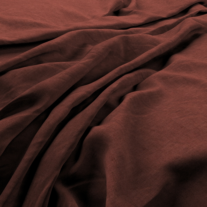 Stoff Laundered-Linen 4777-4779-4779-07 von Fuggerhaus