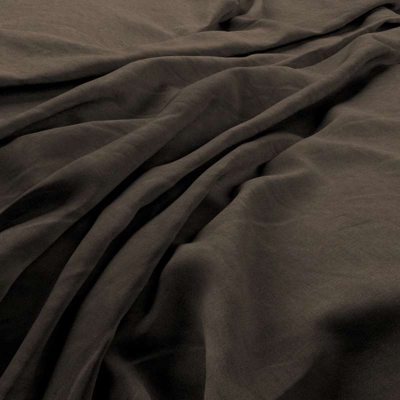Stoff Laundered-Linen 4777-4779-4779-14 von Fuggerhaus