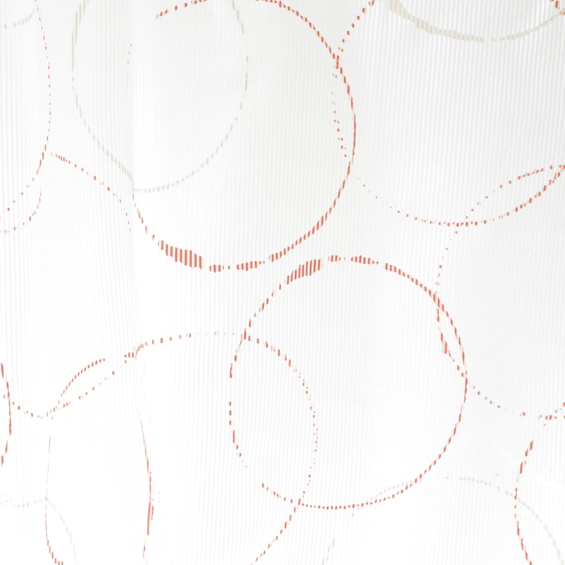 Stoff Circle Stripe 4037-4037-14 von Indes