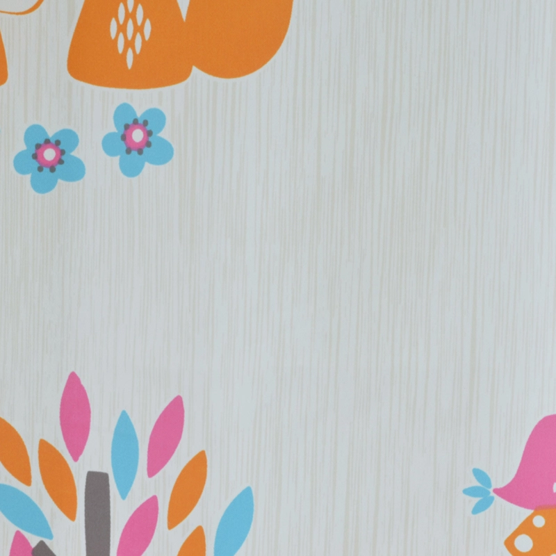 Stoff Forest 4182-4182-06 von Indes