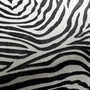 Stoff Zebra 1-4126-099