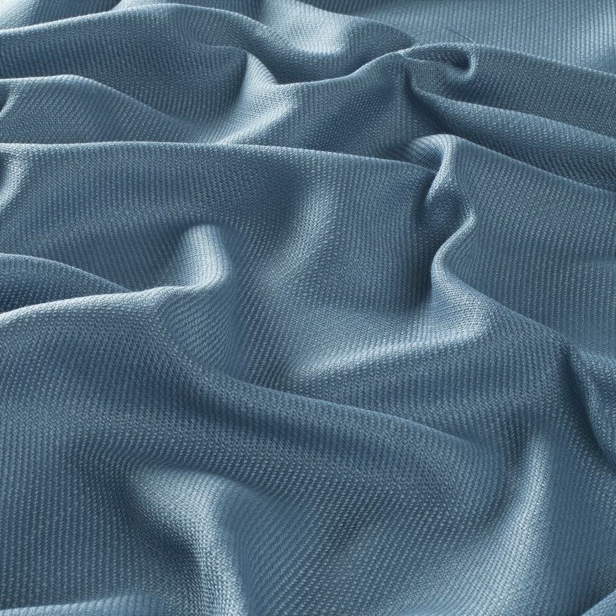 JAB Anstoetz Twill 16929 Stoff für Vorhänge und Gardinen nach Maß JAB Anstoetz Twill 16929 Stoff für Vorhänge und Gardinen nach Maß