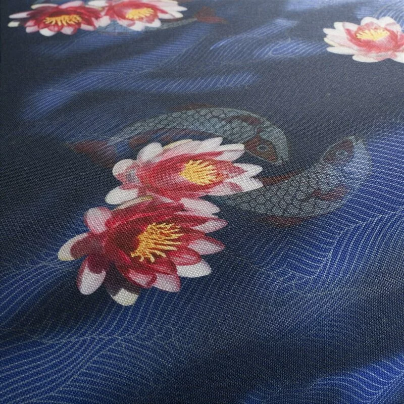 Stoff Sanchi 1-8907-050 von JAB Anstoetz