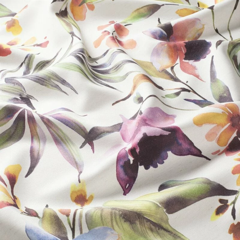 Stoff Summertime 8-1876-080 von Gardisette