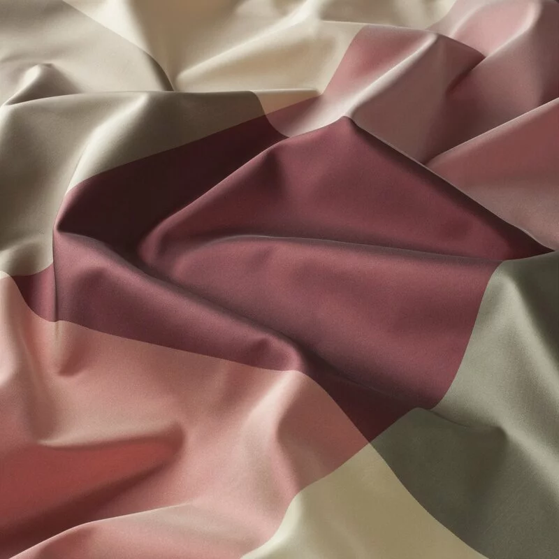 Stoff Dakota Check 8-1883-011 von Gardisette