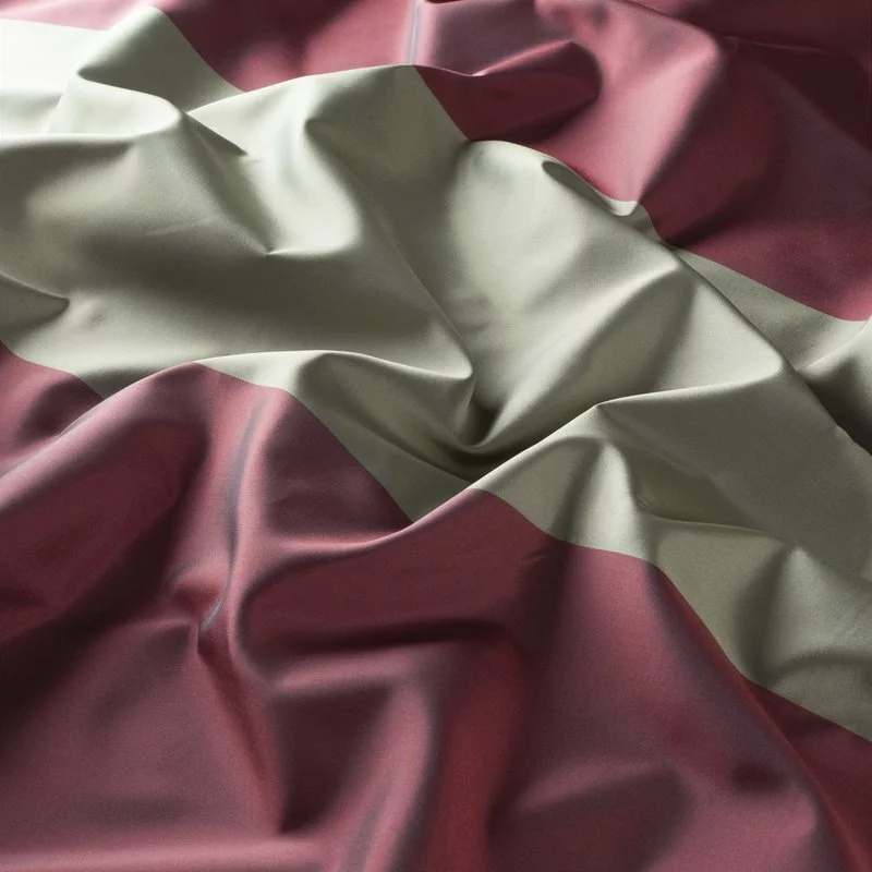 Stoff Dakota Stripe 8-1884-011 von Gardisette