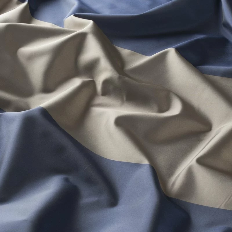 Stoff Dakota Stripe 8-1884-050 von Gardisette