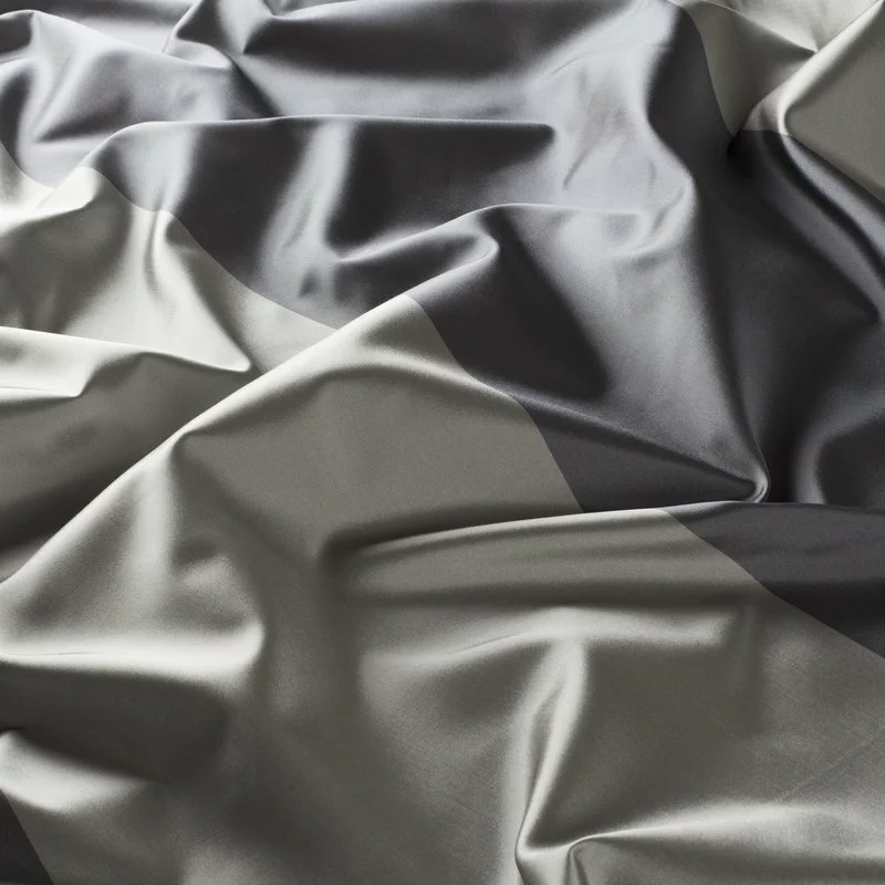 Stoff Dakota Stripe 8-1884-091 von Gardisette