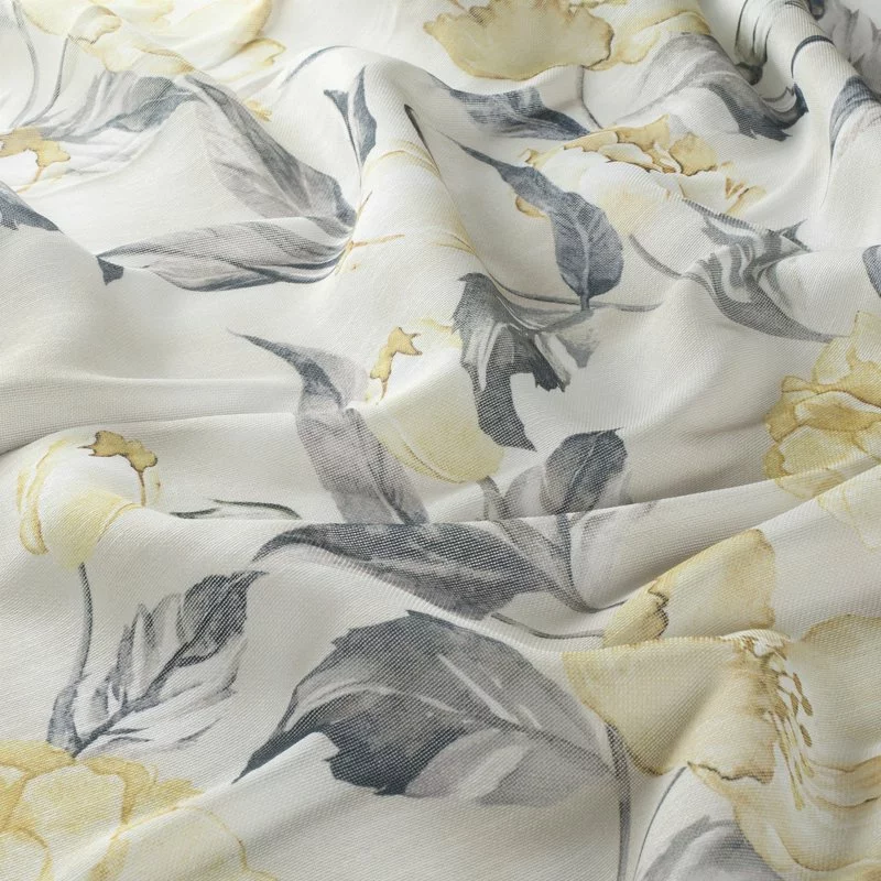 Stoff Hanami 8-1887-040 von Gardisette