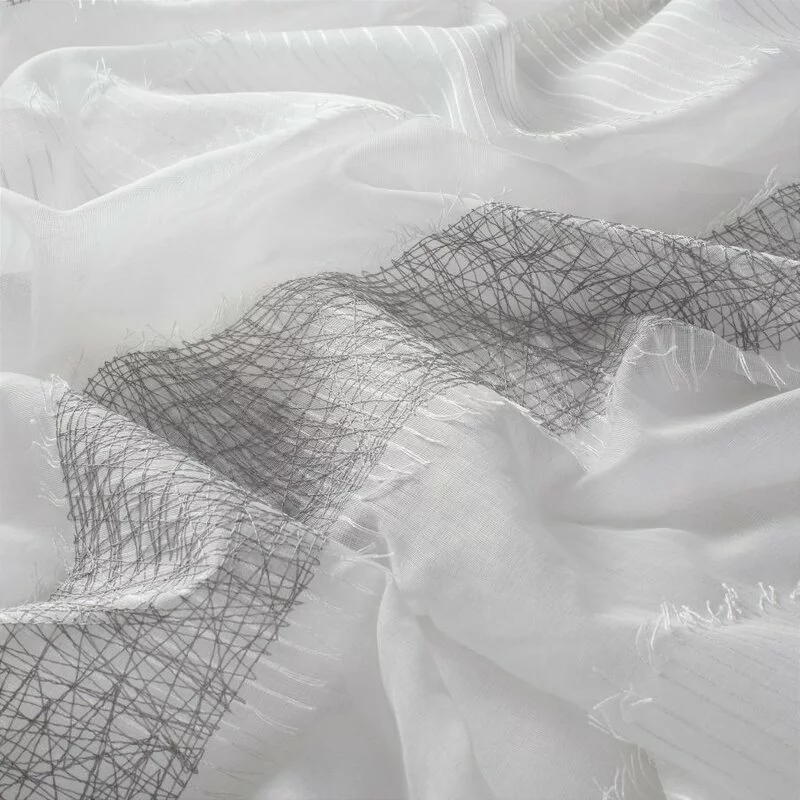 Stoff Crisscross 8-4883-091 von Gardisette