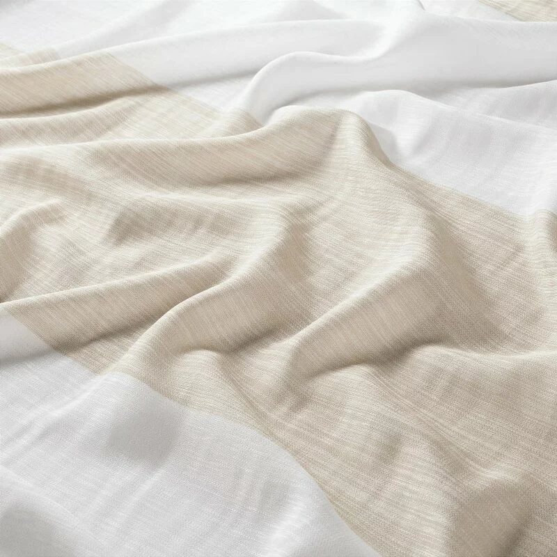 Stoff Garden Blockstripe 8-4906-072 von Gardisette