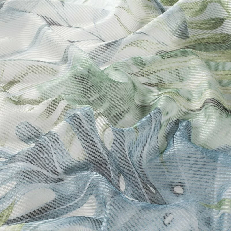 Stoff Tropicana 8-4928-030 von Gardisette