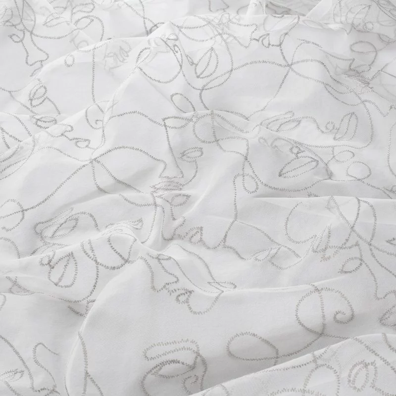 Stoff Faces 8-4934-091 von Gardisette