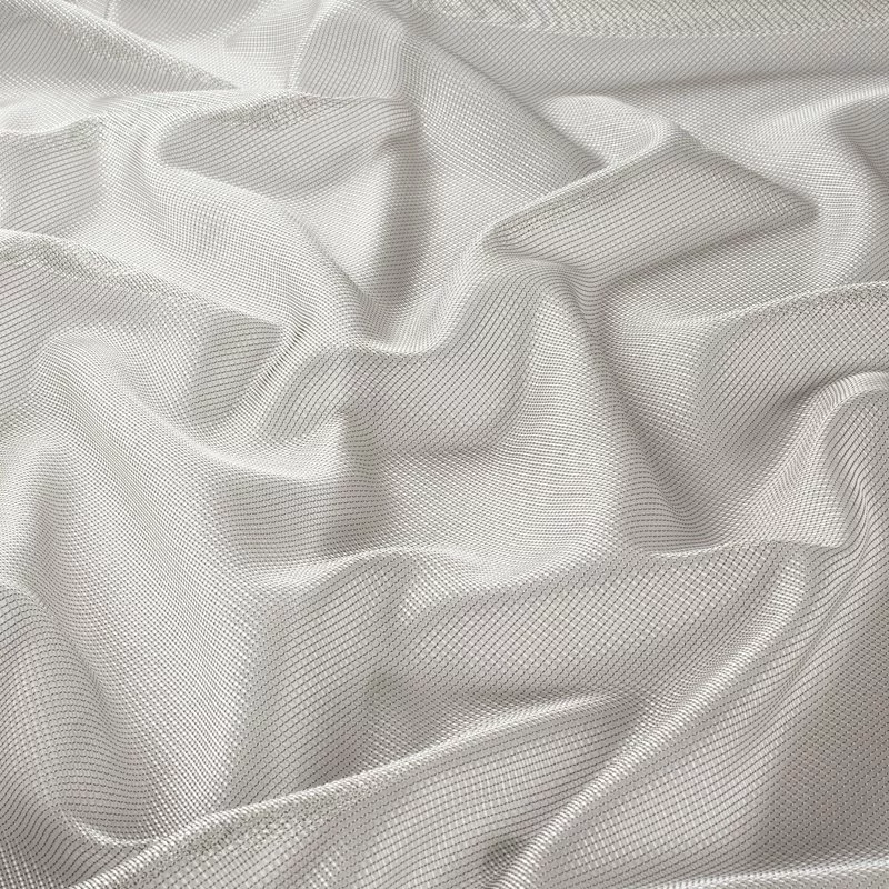 Stoff Shine 8-4942-091 von Gardisette