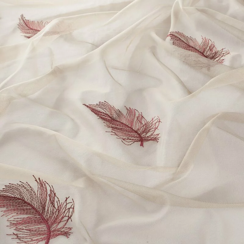 Stoff Feather 8-4946-010 von Gardisette