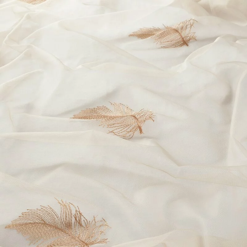 Stoff Feather 8-4946-060 von Gardisette