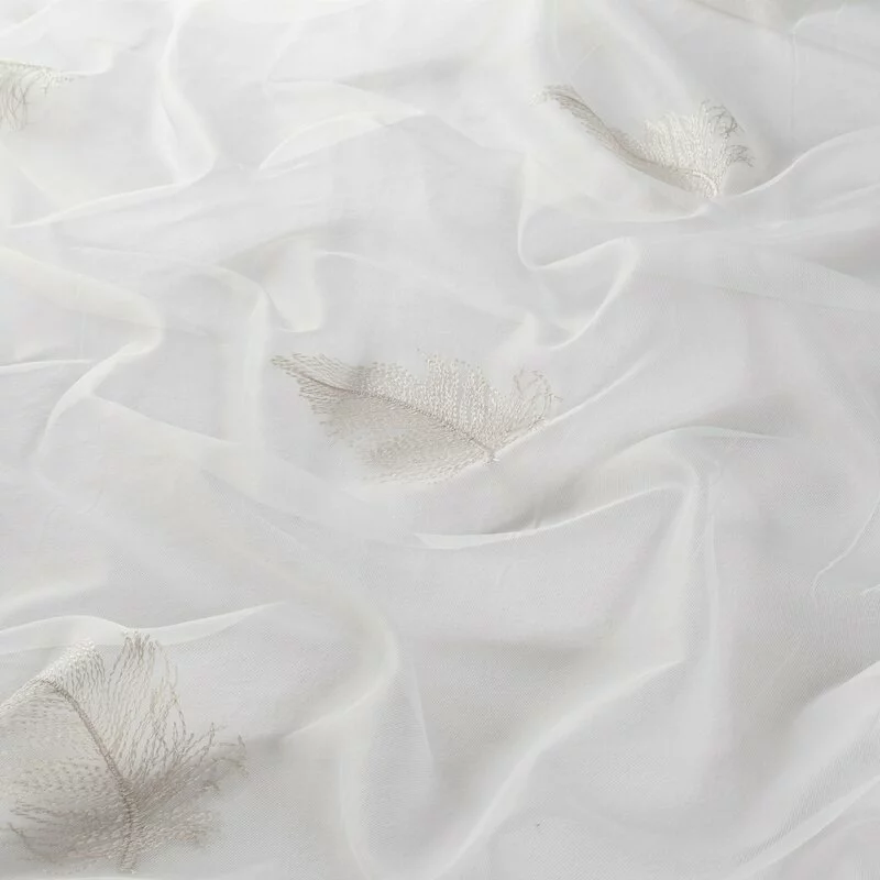 Stoff Feather 8-4946-070 von Gardisette