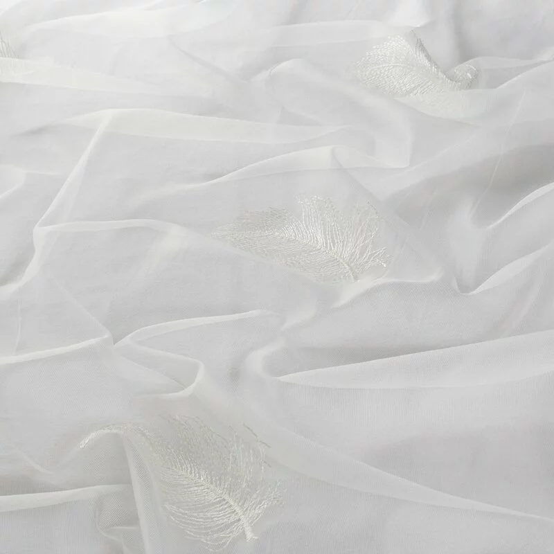 Stoff Feather 8-4946-090 von Gardisette