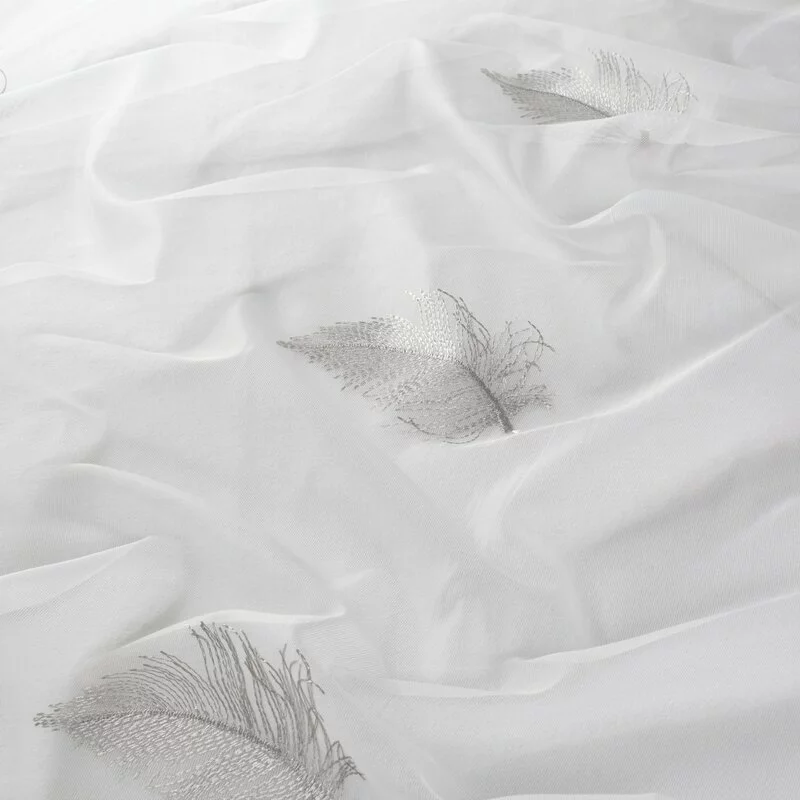 Stoff Feather 8-4946-091 von Gardisette
