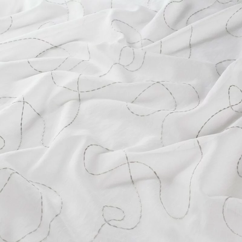 Stoff Ringlet 8-4957-091 von Gardisette