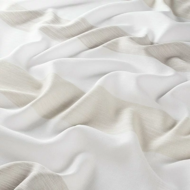Stoff Garden Stripe Vol. 2 8-4977-071 von Gardisette