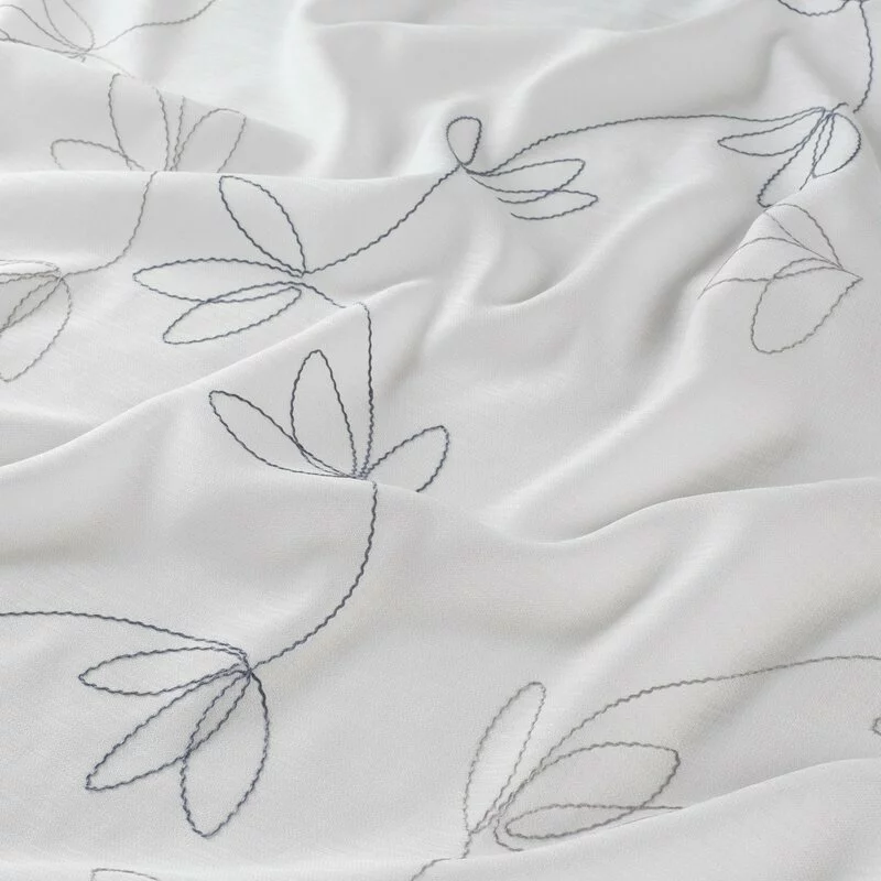 Stoff Garden Leaf 8-4978-050 von Gardisette