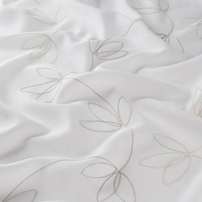 Stoff Garden Leaf 8-4978-060 von Gardisette