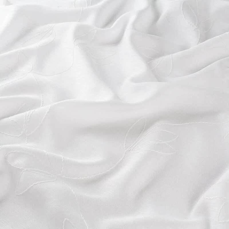 Stoff Garden Leaf 8-4978-090 von Gardisette