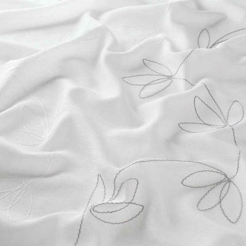 Stoff Garden Leaf 8-4978-091 von Gardisette