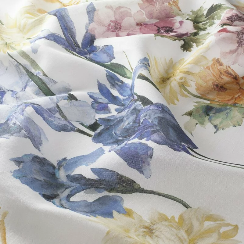 Stoff Dahlia 8-4982-050 von Gardisette