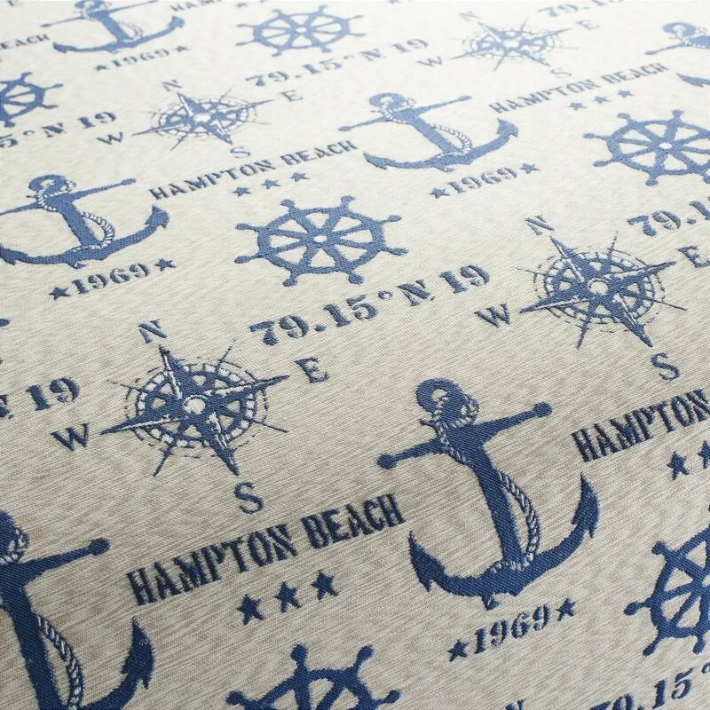 Stoff Hamptons 9-2410-050 von JAB Anstoetz