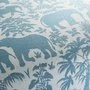 Stoff Elephants 9-2413-080 von JAB Anstoetz