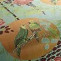 Stoff Parrots 9-2486-030 von JAB Anstoetz