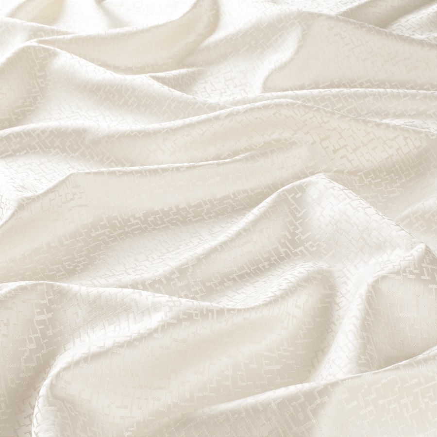 JAB Anstoetz Bana 9-7738-070: Stoff für Vorhänge und Gardinen nach Maß