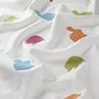 JAB Anstoetz Hare And Hedgehog 9-7928-060