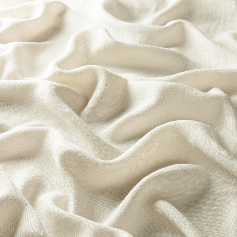 Stoff Generous Linen CA1213/071 von Chivasso