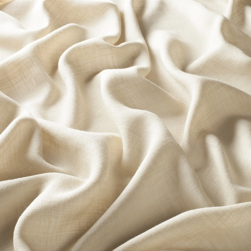 Stoff Generous Linen CA1213/072 von Chivasso