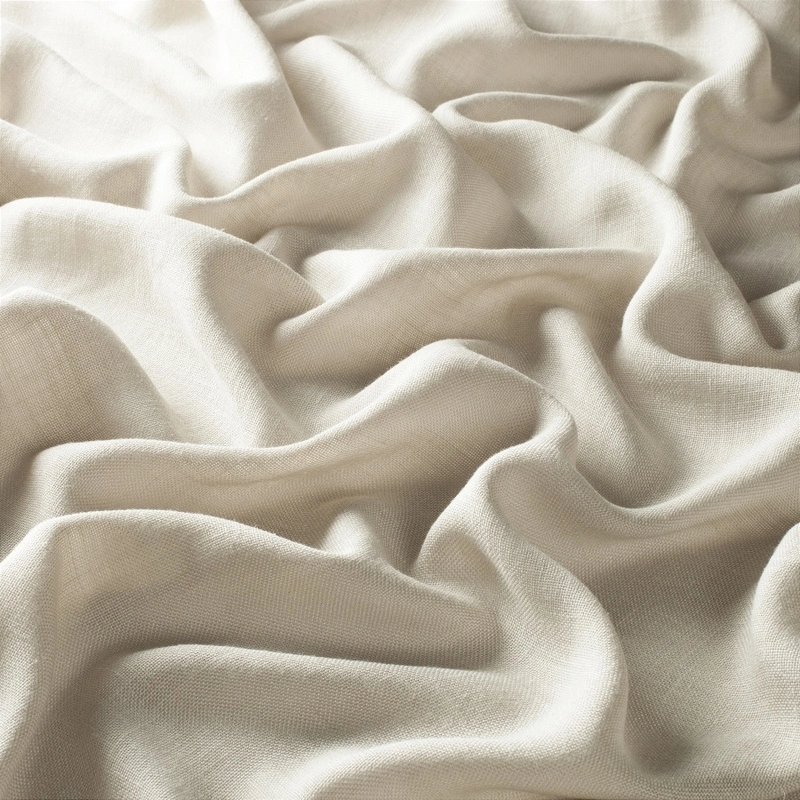 Stoff Generous Linen CA1213/073 von Chivasso