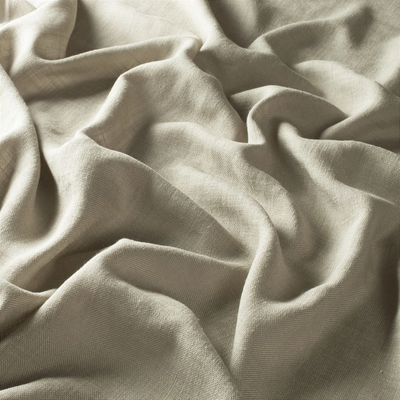 Stoff Generous Linen CA1213/074 von Chivasso