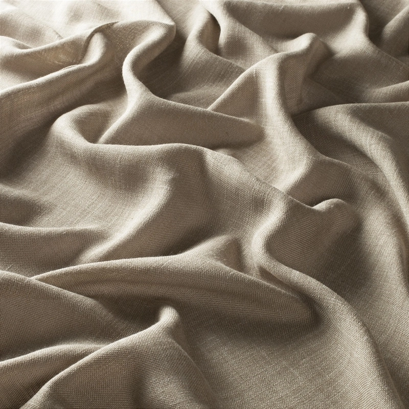 Stoff Generous Linen CA1213/075 von Chivasso