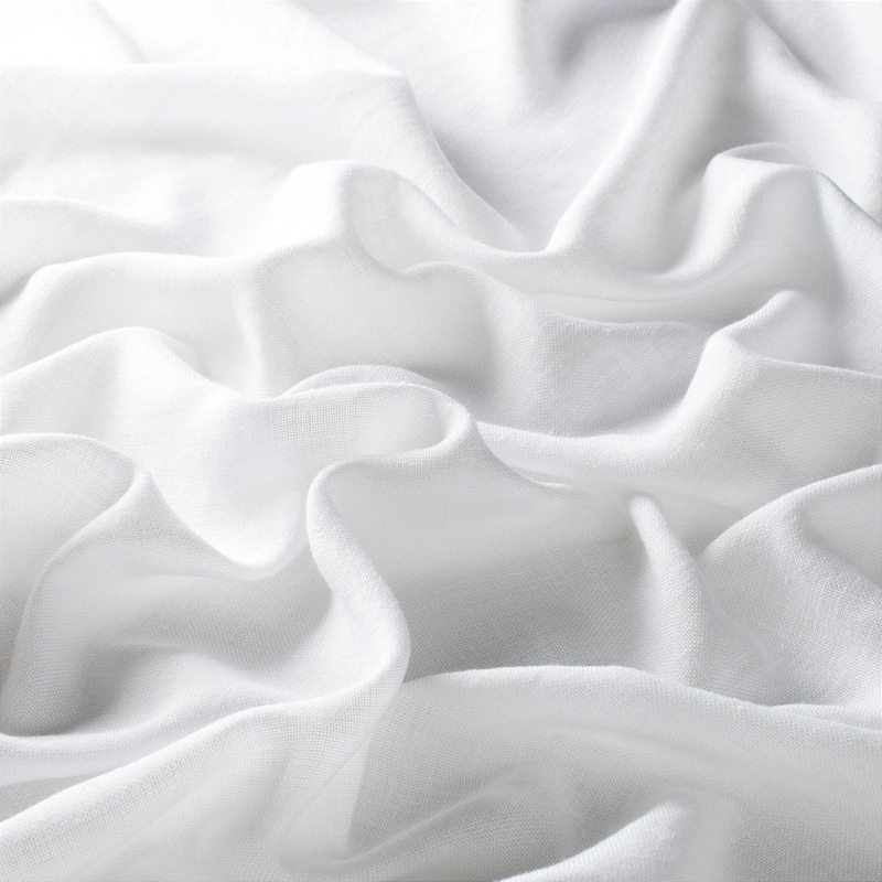 Stoff Generous Linen CA1213/090 von Chivasso
