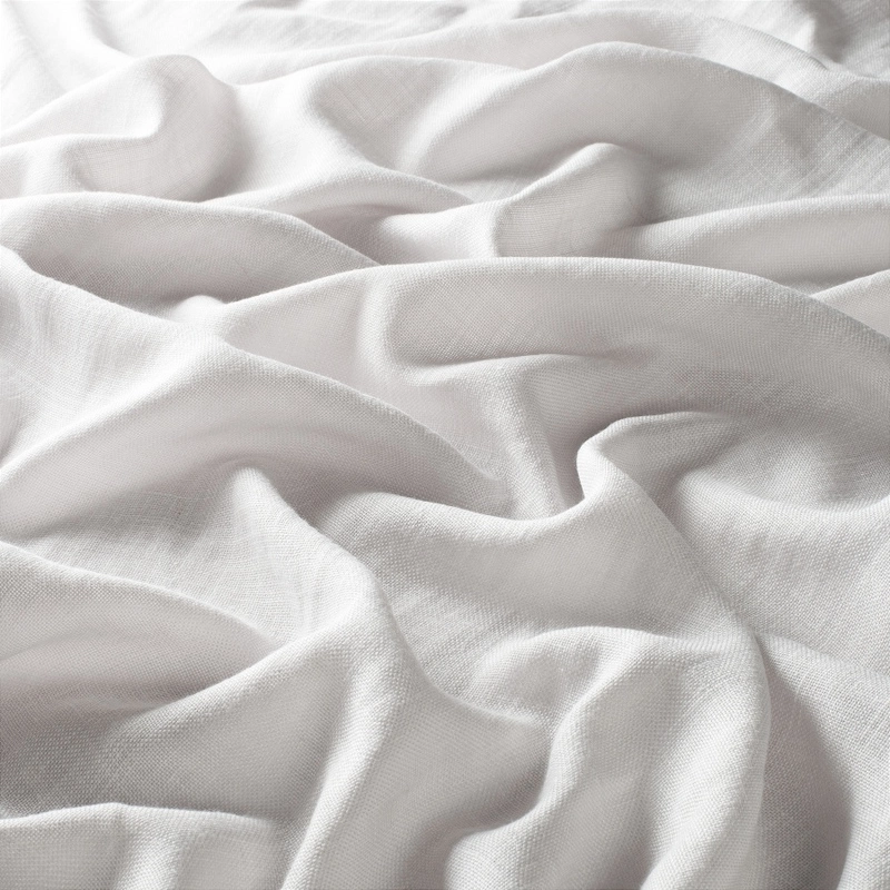 Stoff Generous Linen CA1213/091 von Chivasso