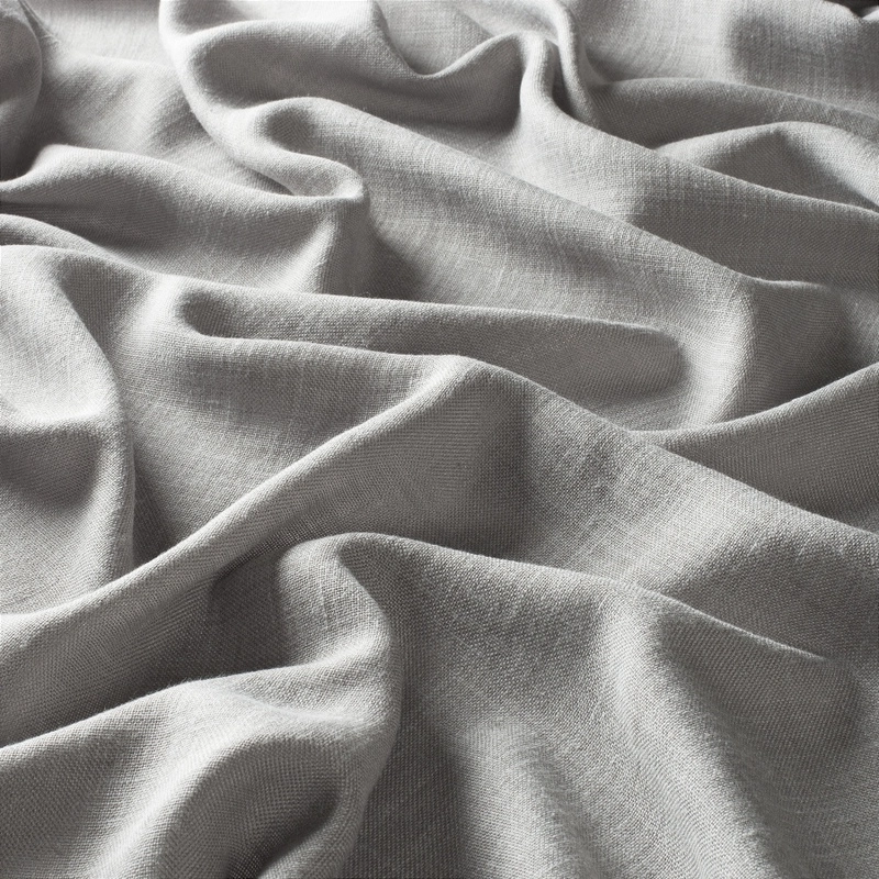 Stoff Generous Linen CA1213/093 von Chivasso